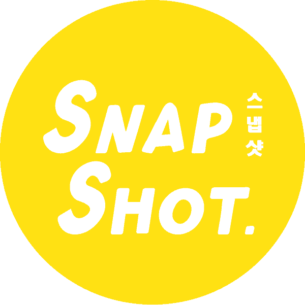 Snapshot妞拍貼 品牌 logo