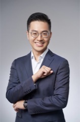 老喬（Joe Lin）