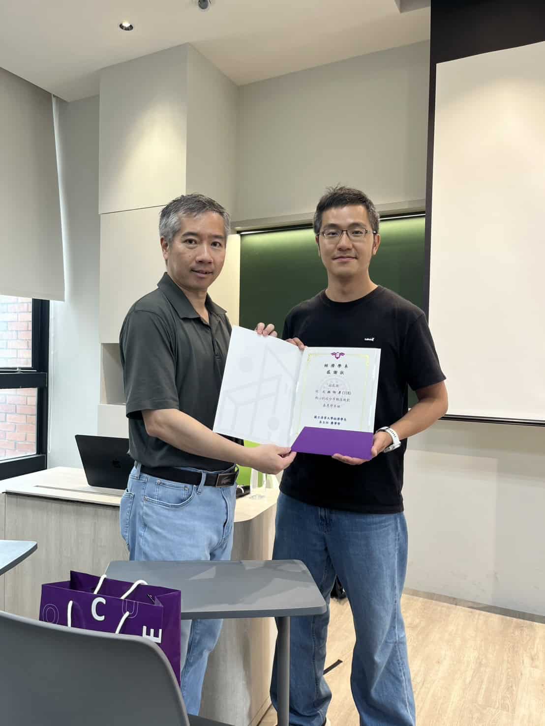 關於老喬報 - 首頁 4 IMG 1867