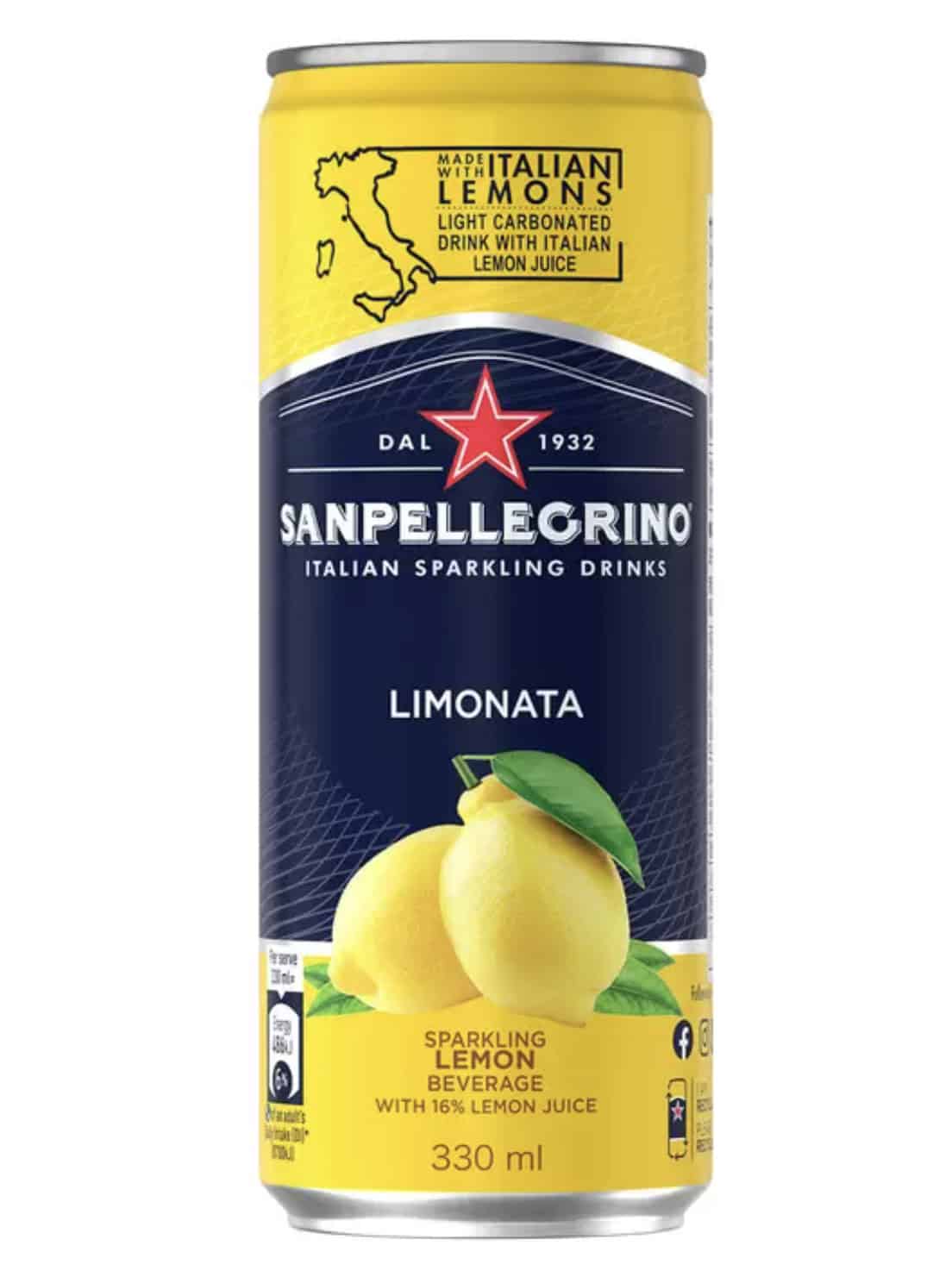 S.Pellegrino聖沛黎洛氣泡水 兩種檸檬口味的差異 1 %E6%88%AA%E5%9C%96 2025 05 10 %E6%99%9A%E4%B8%8A11.26.26