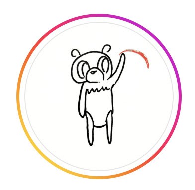 切泥手繪 | 插畫 × 似顏繪 × 印章|圖文插畫/繪帳/畫畫創作者的故事 1 %E6%88%AA%E5%9C%96 2025 05 21 %E4%B8%8B%E5%8D%882.53.20