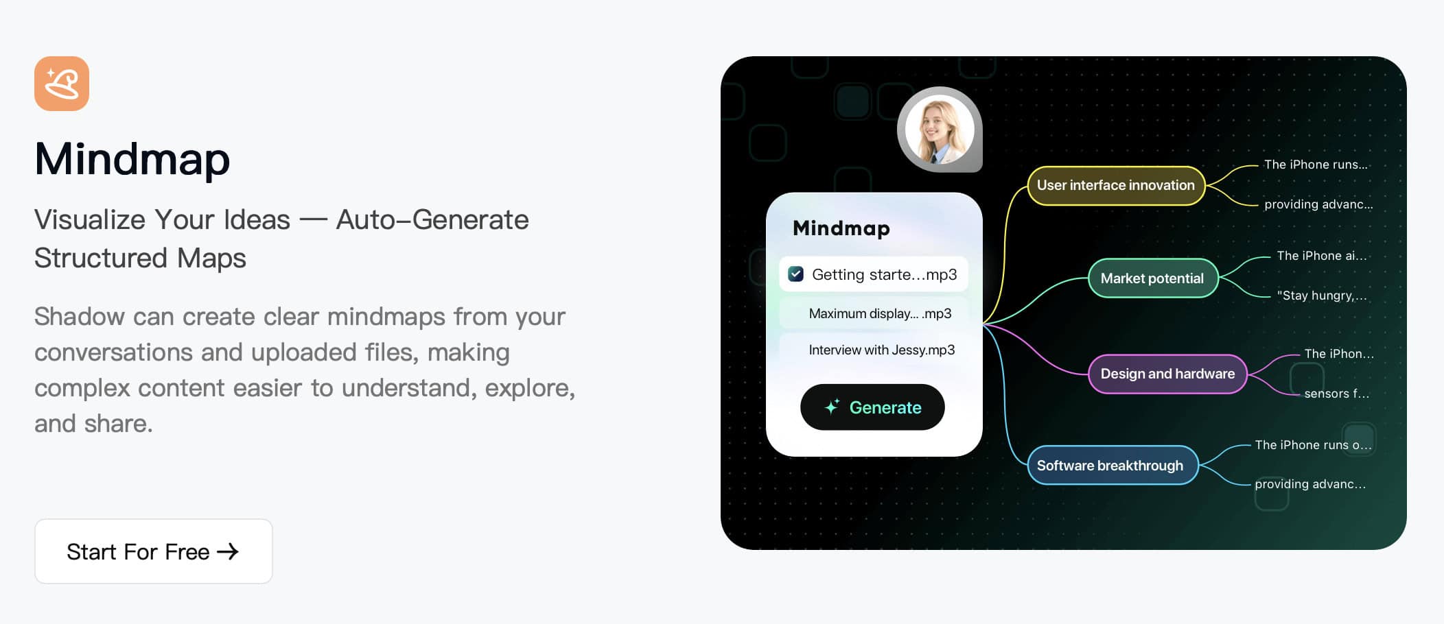 出門問問 國際版AI錄音筆TicNote,能不能取代Plaud呢?老喬實際體驗紀錄 4 %E6%88%AA%E5%9C%96 2025 07 25 11.22.51