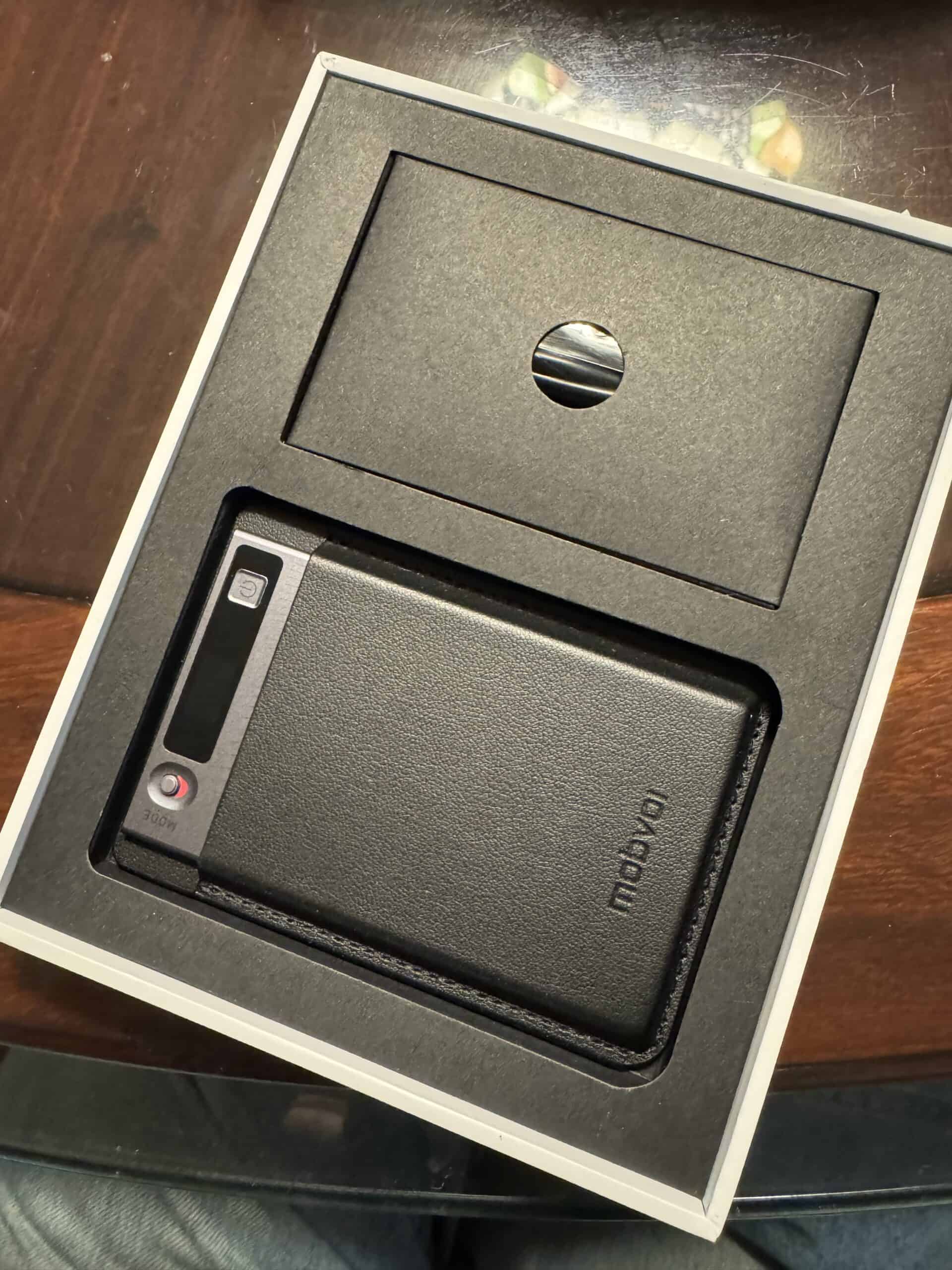 出門問問 國際版AI錄音筆TicNote,能不能取代Plaud呢?老喬實際體驗紀錄 8 IMG 7708 scaled