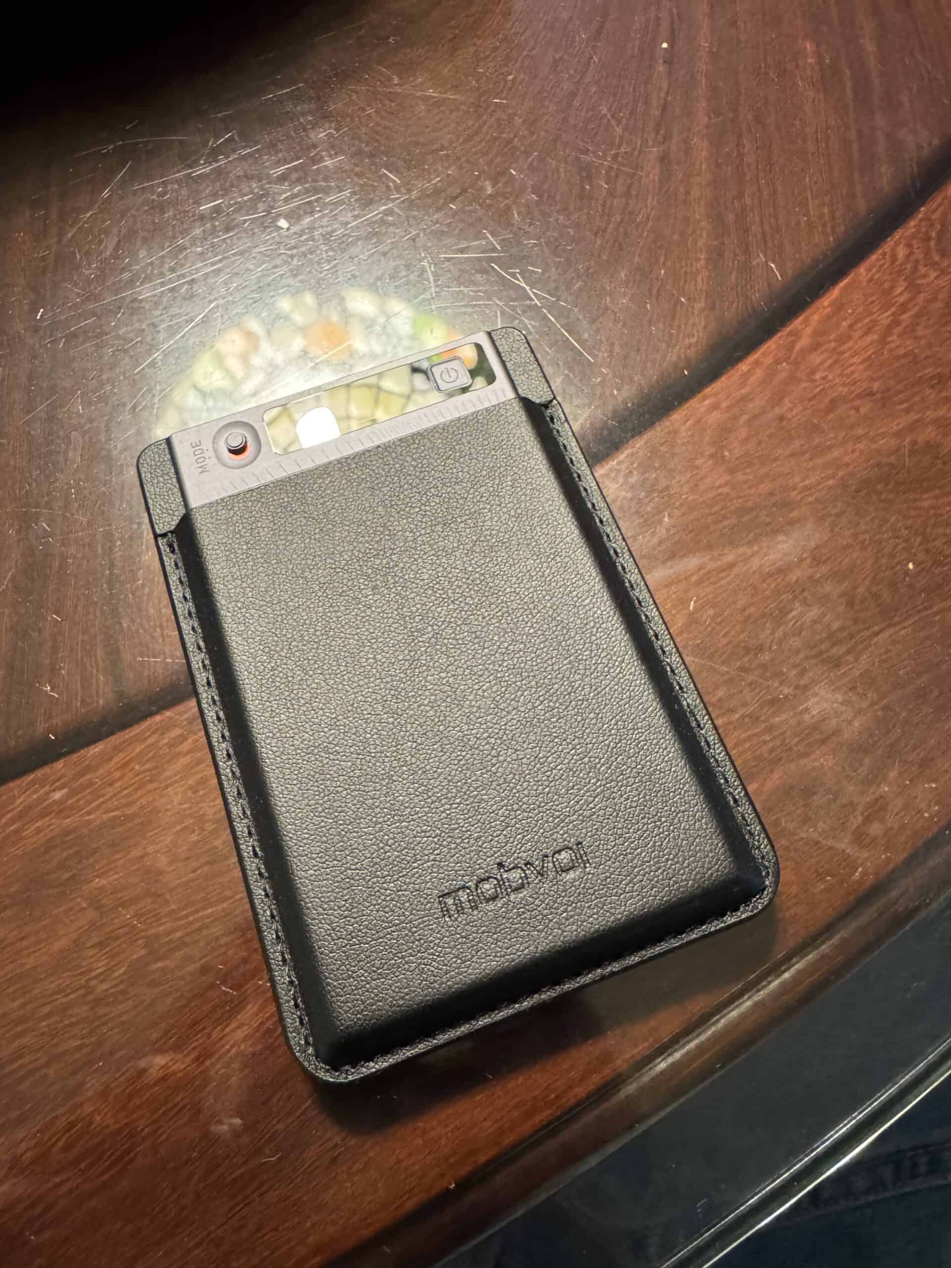 出門問問 國際版AI錄音筆TicNote,能不能取代Plaud呢?老喬實際體驗紀錄 9 IMG 7709 scaled