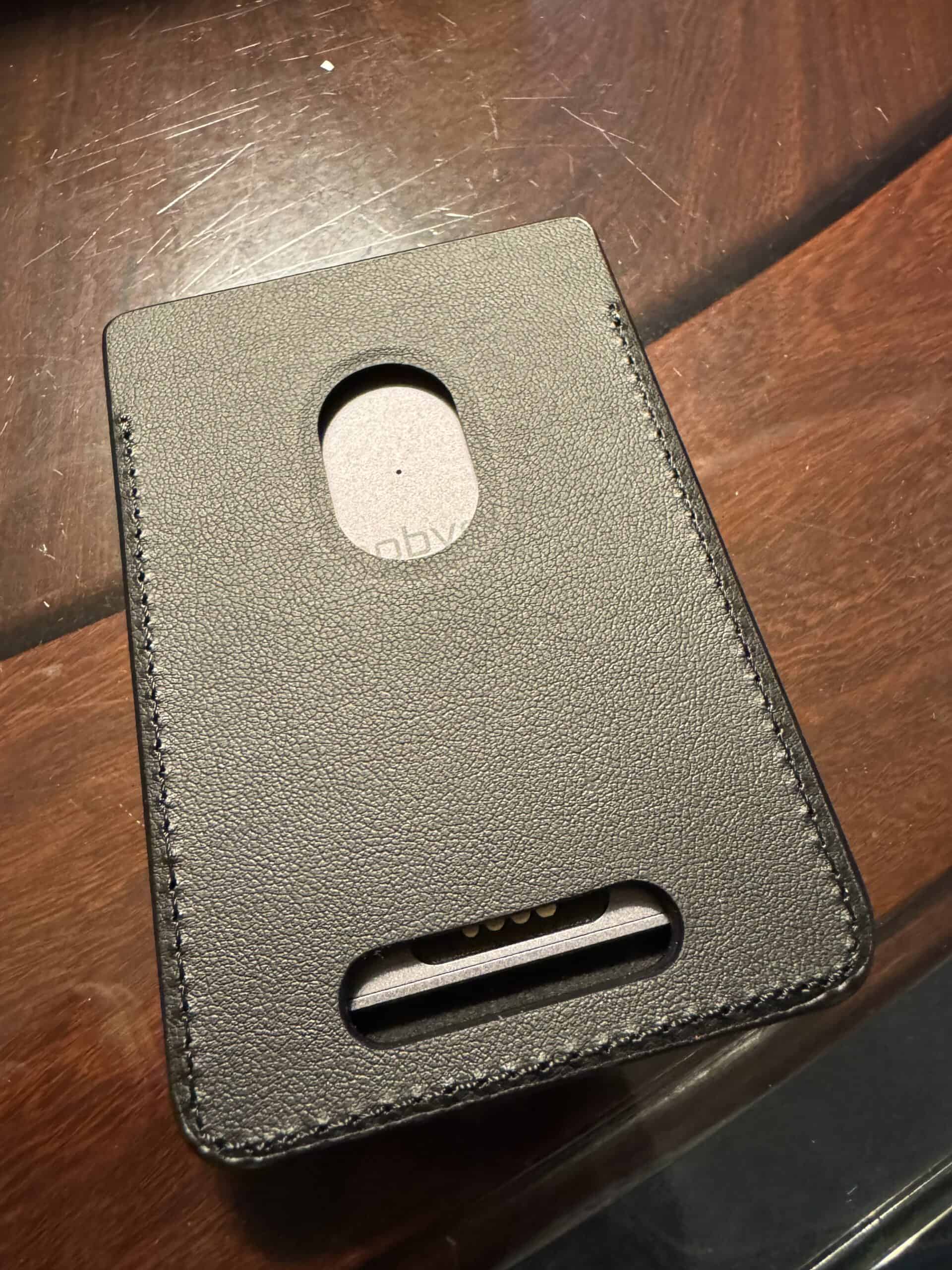 出門問問 國際版AI錄音筆TicNote,能不能取代Plaud呢?老喬實際體驗紀錄 10 IMG 7710 scaled