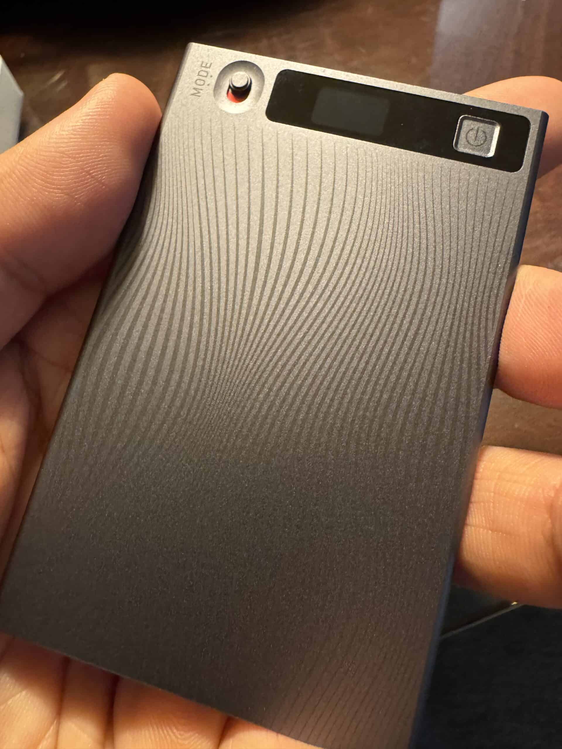 出門問問 國際版AI錄音筆TicNote,能不能取代Plaud呢?老喬實際體驗紀錄 11 IMG 7712 scaled